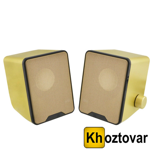 Колонки для ПК Prime FT-280