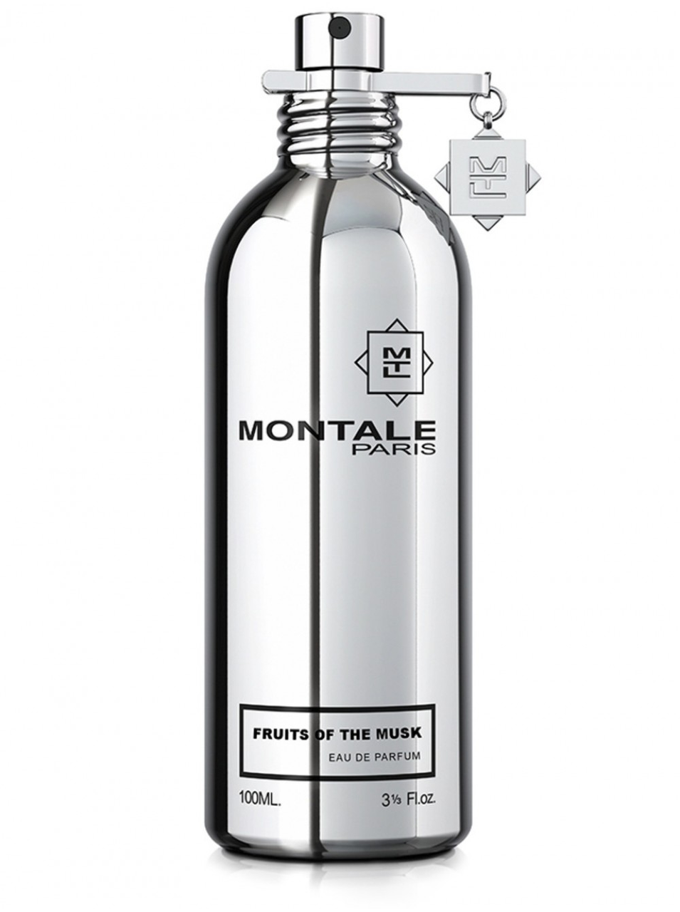 Ліцензія Montale Fruits of the Musk  унісекс  - 100 мл
