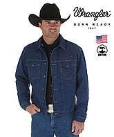 Мужская джинсовая куртка Wrangler® /100% хлопок /из США