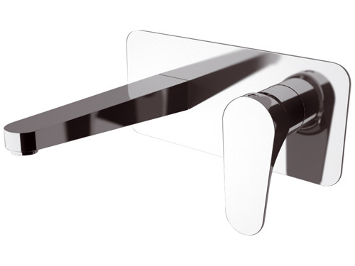 Змішувач для умивальника Remer Class Line, фото 1