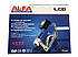 Заправний пістолет для перекачування палива AL-FA ALFDG1577 з LCD дисплеєм, фото 2
