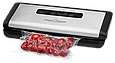 Апарат для пакування, вакууматор, вакуумний пакувальник PROFI COOK PC-VK 1146 (12л/хв, Німеччина), фото 5