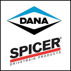 Ремонт КПП Dana Spicer