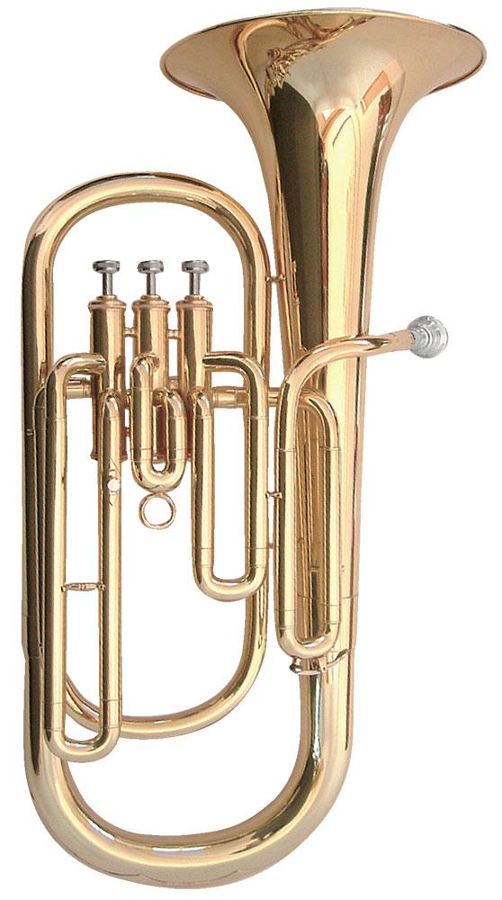 Горн J.MICHAEL TH-650 (S) Tenor Horn (Bb)