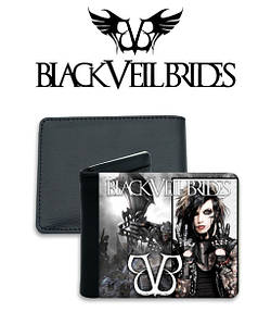 Гаманець Black Veil Brides "Trinity"