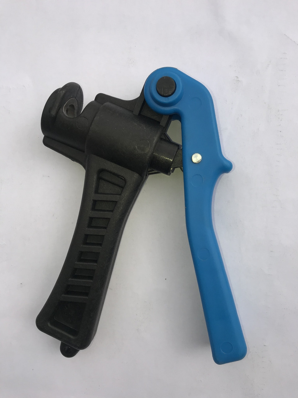 Діркопробивач (дирокол) під міні кран для шланга лейфлет, фото 1