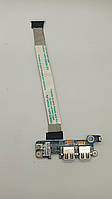 Плата USB Acer Aspire 7520 LS-3551P