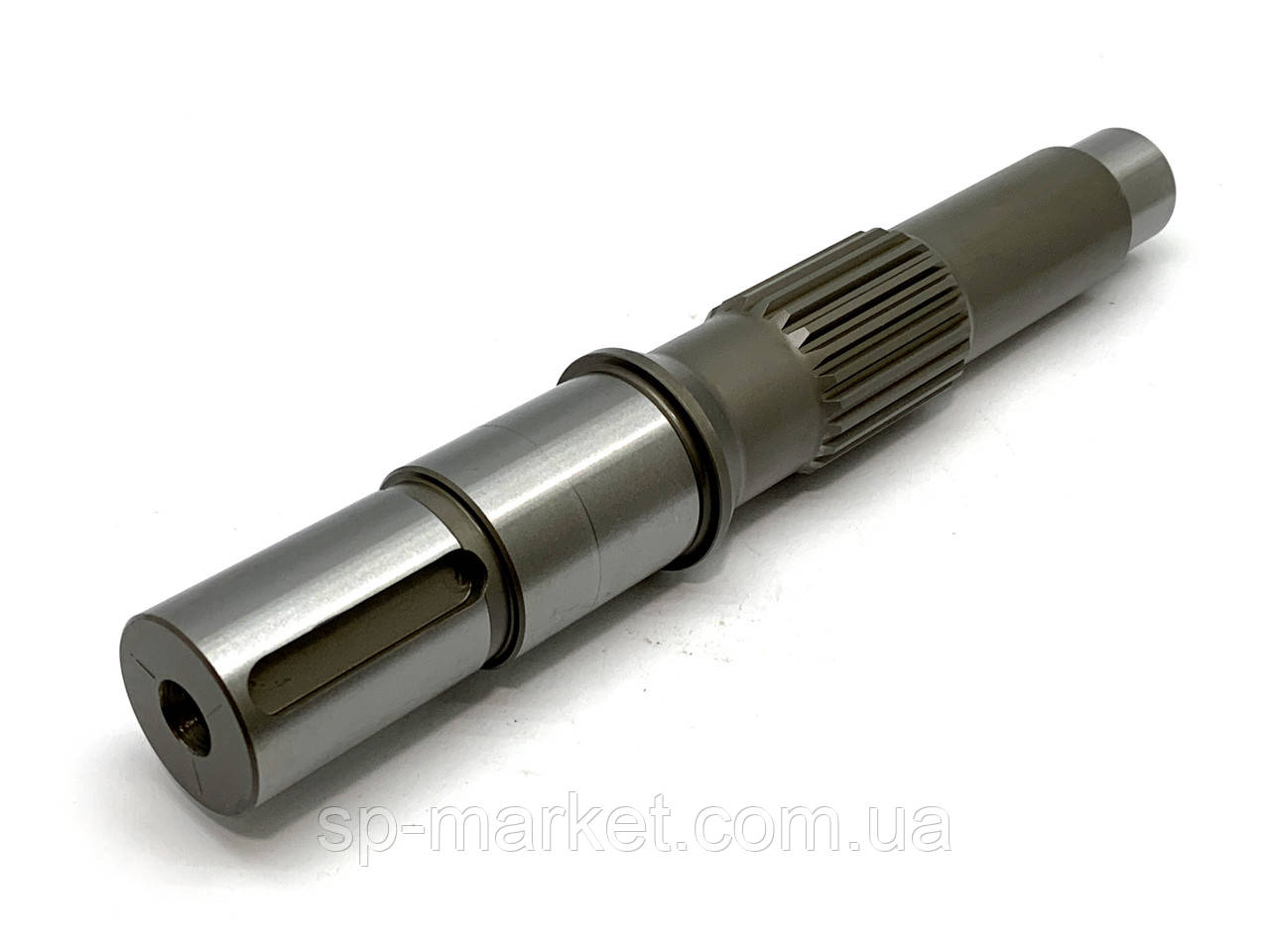 Вал насоса Type2 A10VO71 Bosch Rexroth, фото 1