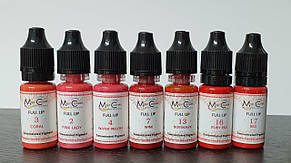 Пігмент Magic Cosmetic Water Melon Full Lips #4, 5ml, фото 5
