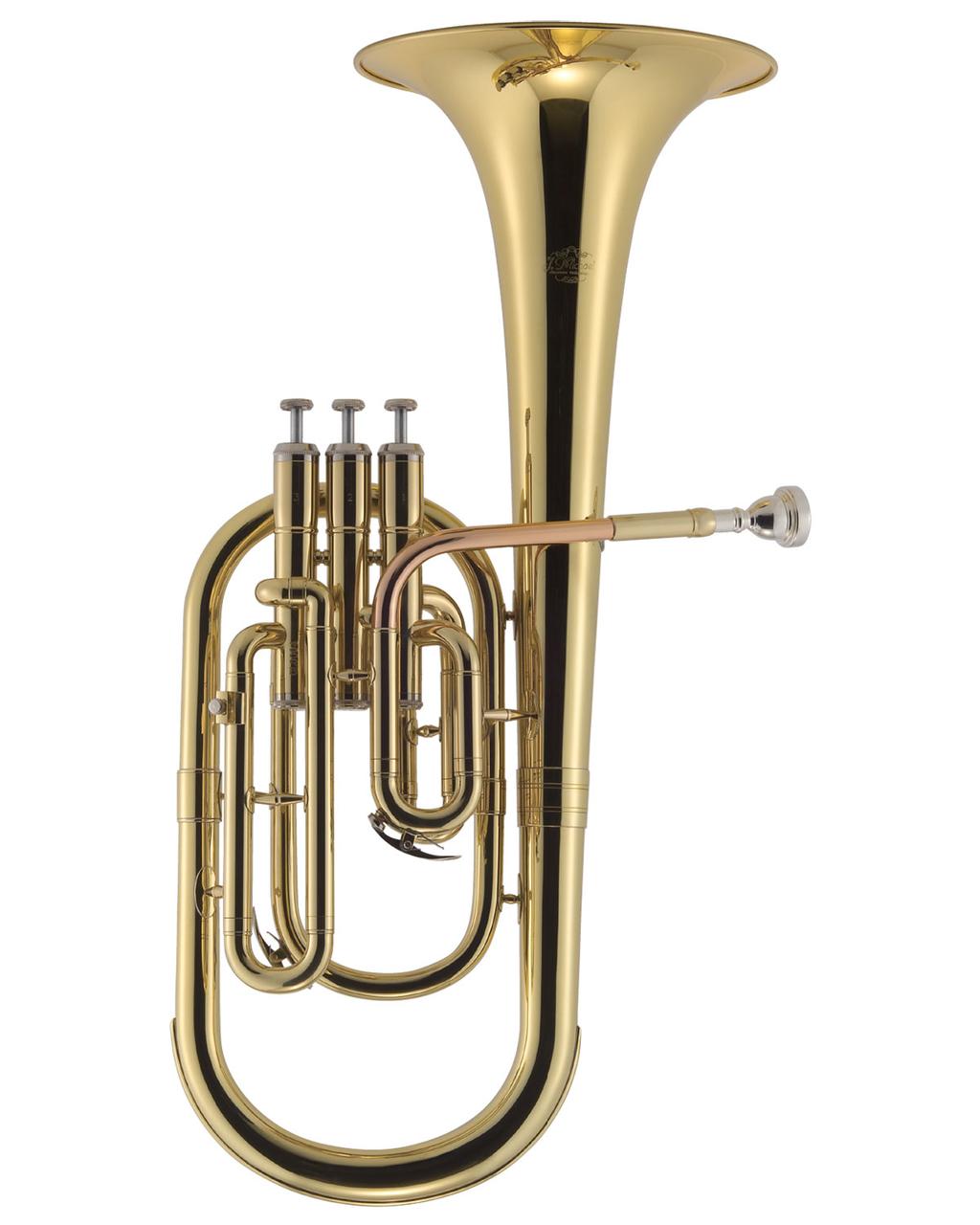 Горн J.MICHAEL AH500 (S) Alto Horn (Eb)