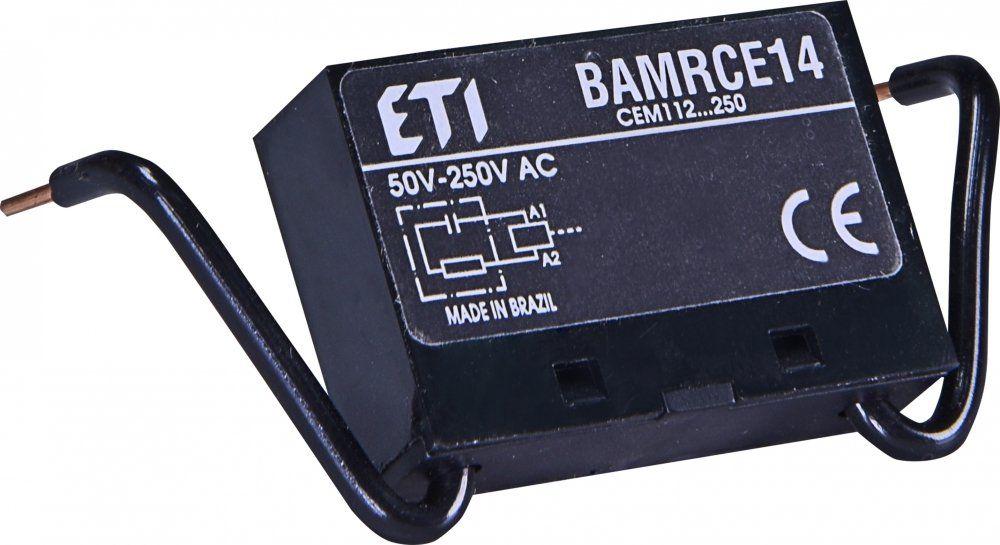 Фільтр RC BAMRCE14 50-250V AC 4642711