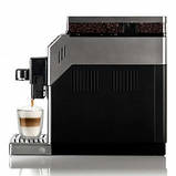 Автоматическая кофемашина Saeco Lirika One Touch Cappuccino OTC Titan RI9851/01, фото 7
