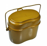 Котелок армейский общевойсковой новый