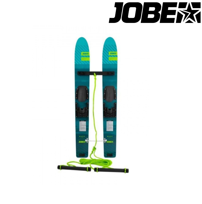 Лижі Jobe Buzz Trainers Waterskis, фото 1