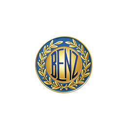 Стрем'янка ресорна Mercedes-Benz