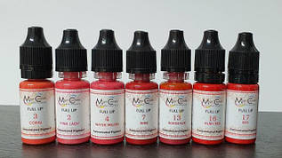 Magic cosmetic LIP
