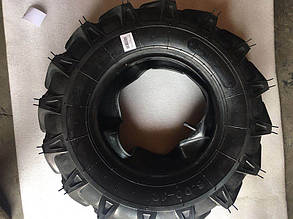 Покришка з камерою 6 00-12 10PR до мотоблоку