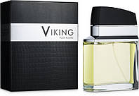 Парфюмированная вода для мужчин Flavia Viking 100ml