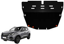 Захист двигуна Chery Tiggo 4 2017-2021