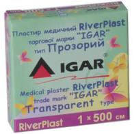 Пластир плівковий RiverPLAST 1 х 500 см