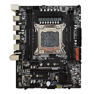 Материнская плата ZX-99EV3 v1.5 LGA2011-3 ATX: продажа, цена