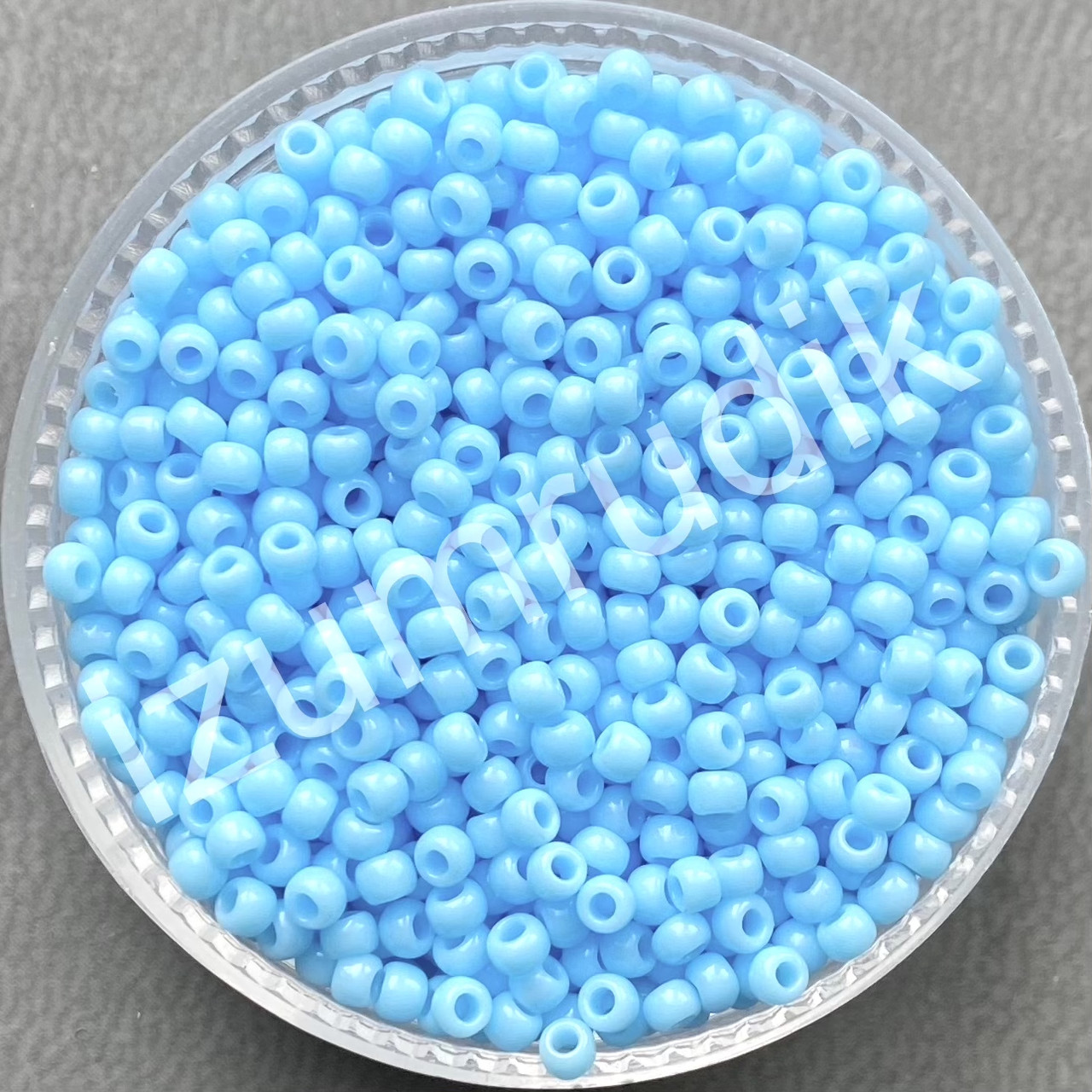 Бісер круглий TOHO TR-11-43