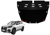 Захист двигуна Chery Tiggo 8 2018-2021