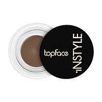 Гель для бровей Topface Instyle Gel 03 AUBURN