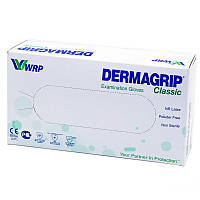 Рукавиці Дермагрип Класик, Dermagrip Classic WRP (100 шт.)