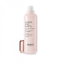 База под макияж Kiko Hydra Pro Matte