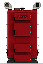 80 кВт Промисловий котел Altep Trio 6 мм сталь, фото 2