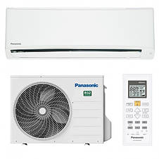 Panasonic CS/CU-TZ25TKEW оригінал, фото 3