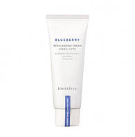 Балансуючий крем з екстрактом чорниці INNISFREE Blueberry Rebalancing Cream