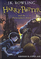 Rowling Joanne "Harry Potter and the Philosopher's Stone"