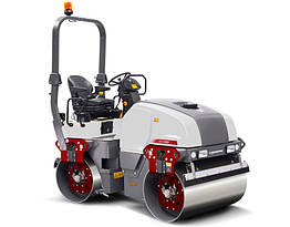 Тандемний коток Dynapac CC1300