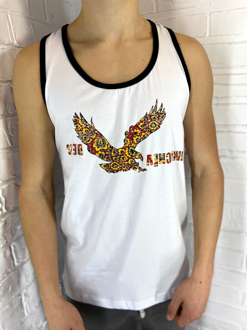 Майка чоловіча Simachev