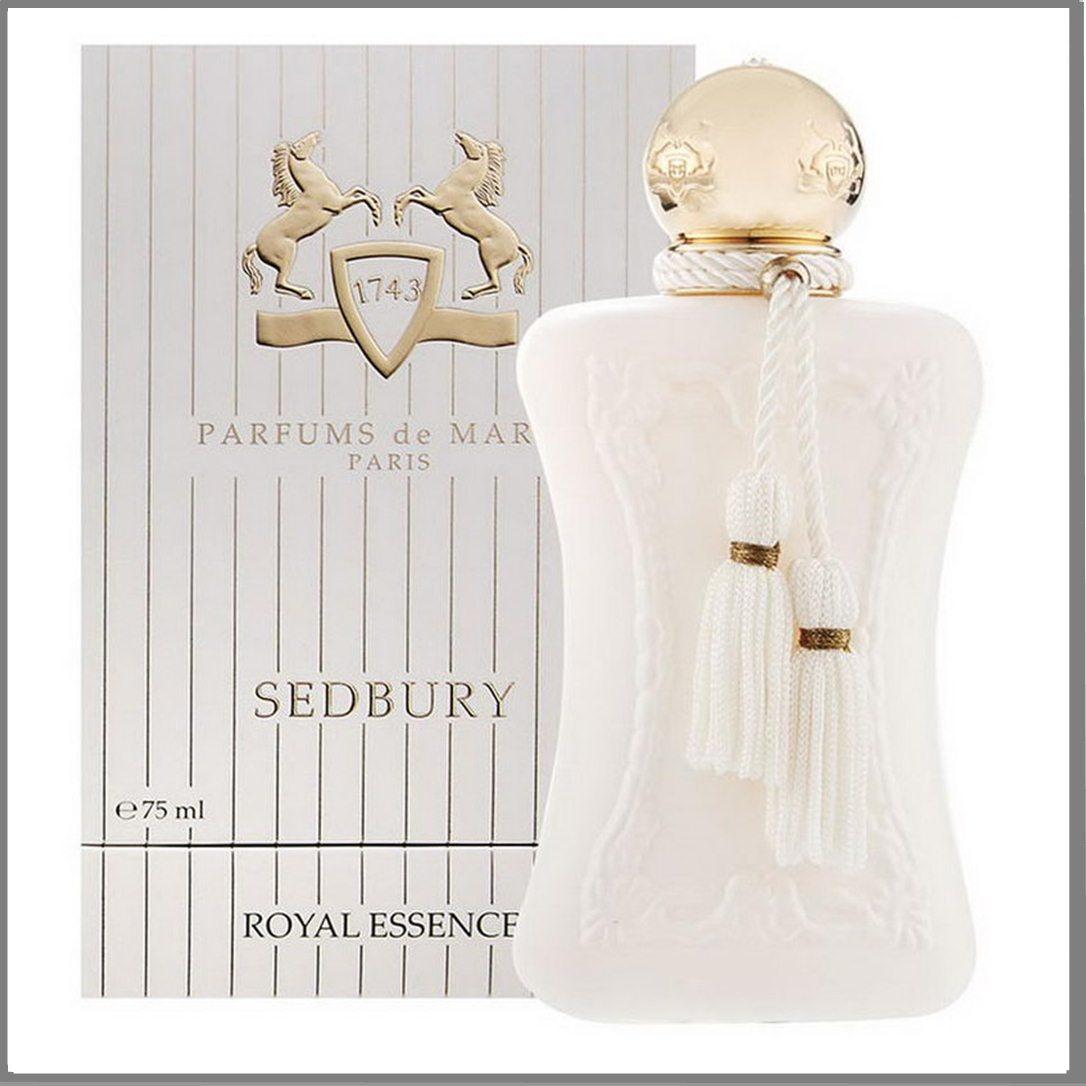 Parfums de Marly Sedbury парфумована вода 75 ml. (Парфюмс де Марлі Себдури)