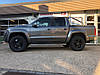 Комплект посилених ресор OME +400кг для VW Amarok 2010+, фото 11