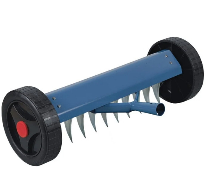 Вертикальний двигун на колесах GR9242 GREENMILL, фото 1