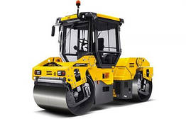 Тандемний коток Dynapac CC2300