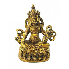 Бронзові статуетки