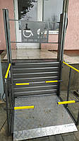 Підйомник для інвалідів