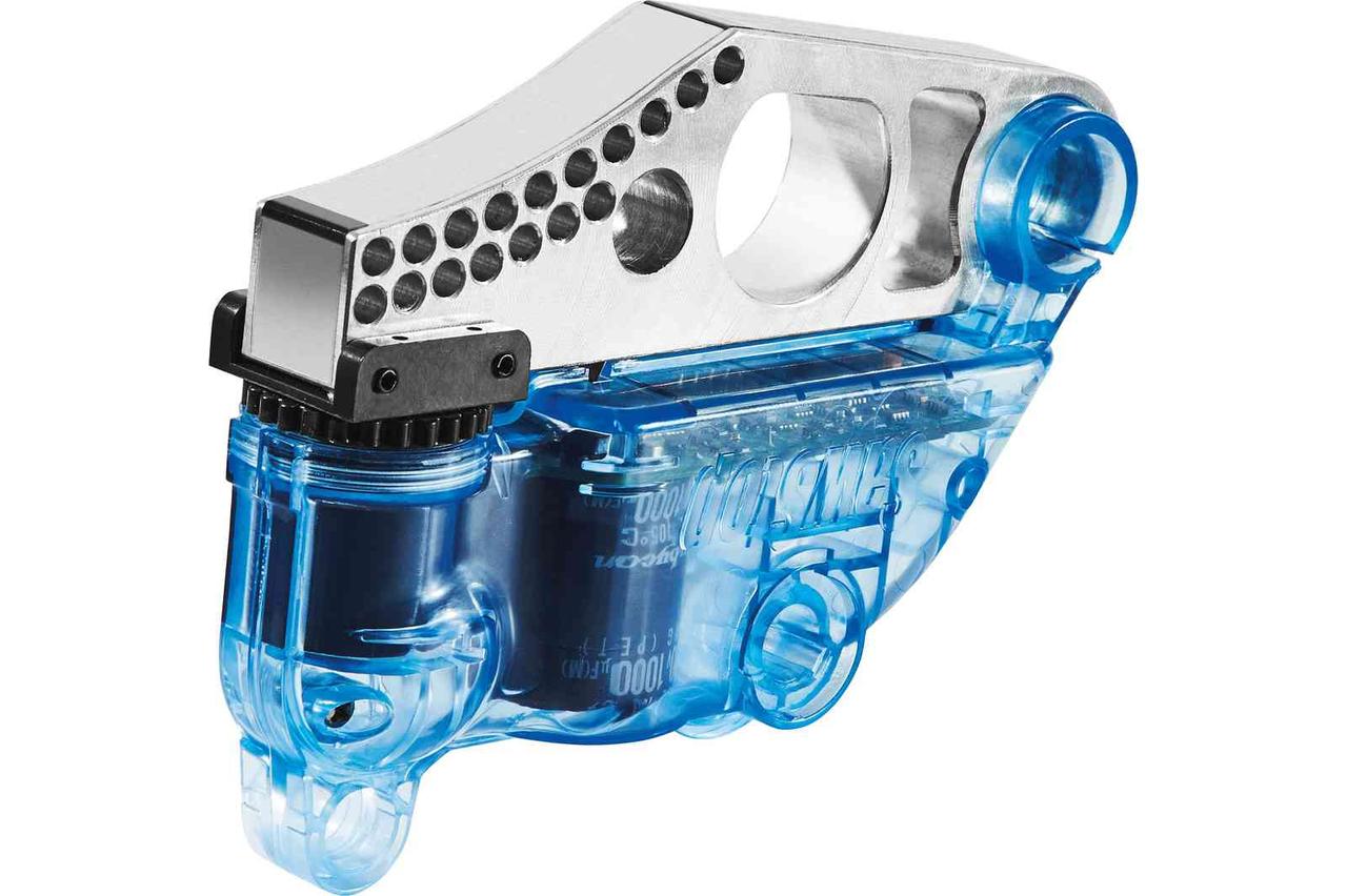 Змінні картриджі KT-TKS 80, фото 1