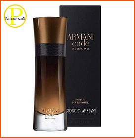 Армані Код Профумо - Giorgio Armani Code Profumo парфумована вода 110 ml.