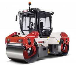 Тандемний коток Dynapac CC3200