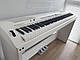 Цифрове піаніно Kurzweil KA-90 WH + стійка клавішна посилена, пюпітр, педаль сустейна, блок живлення - фото 7 - id-p1380394845
