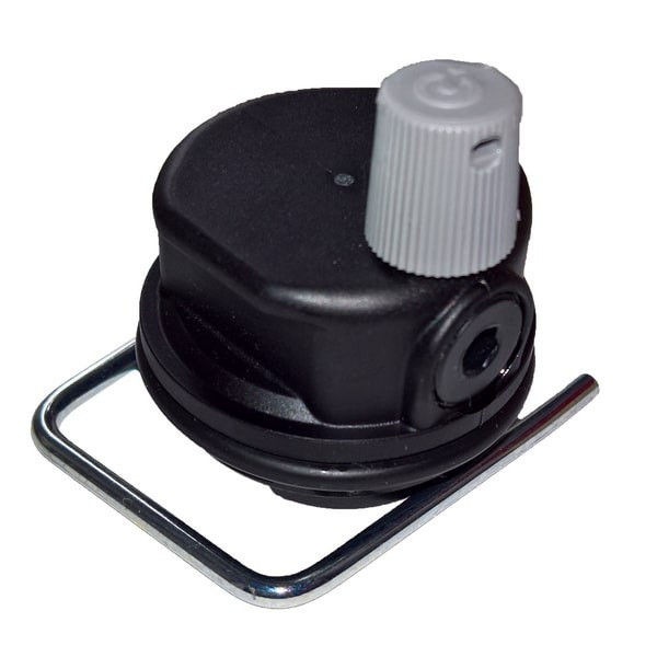 Повітровідвідник для котла під насос wilo пластиковий під скобу