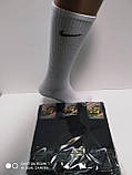 Гетри спортивні стрейч "Nike" 25-27р. (Демісезонні), фото 4