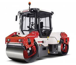 Тандемний коток Dynapac CC3800