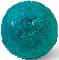 Игрушка для собак Boz Air Dog Ball Small Боз мяч (6 см) зеленый